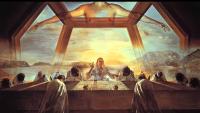 Dali, Salvador - The Last Supper